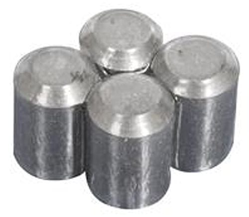 PIONEER Suit Small Block Chevy Cylinder Head Dowel (4 pk) PI839004 Autofit