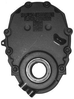 PIONEER Suit Small Block Chevy Vortec without Sensor Hole Timing Cover PI500350WO Autofit