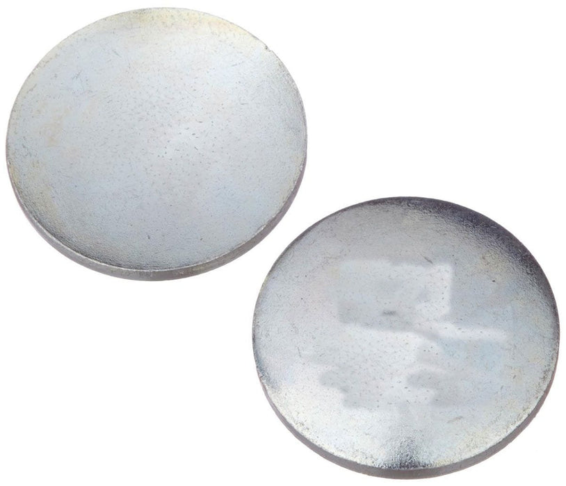 PIONEER Suit Small Block Chevy, Zinc coated steel cam plugs. Sold individually Rear Cam Plug 2-7/64" PIEPS-78 Autofit