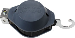 PITPAL 16ft Retractable Tow Strap with 4130 Moly Main Frame PIT-JBRC-5060 Autofit