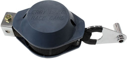 PITPAL 16ft Retractable Tow Strap with Tow Sleeve & 4130 Moly Main Frame PIT-JBRC-5060T Autofit