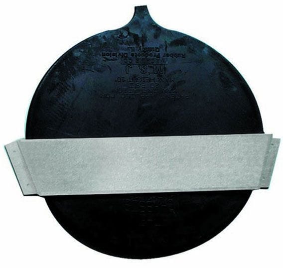 PITPAL 20" W x 1 7/8" D x 4" H Chassis Stabilizer Storage Pouch PIT-902 Autofit