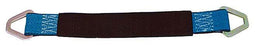 PITPAL 21" Axle Strap with Protective Sleeves PIT-30AS21 Autofit