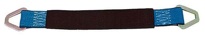 PITPAL 21" Axle Strap with Protective Sleeves PIT-30AS21 Autofit
