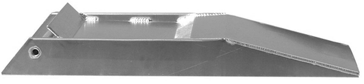 PITPAL 24"W x 2.75"H x 8"D (Sold In Pairs) Pit Ramp PIT-280 Autofit