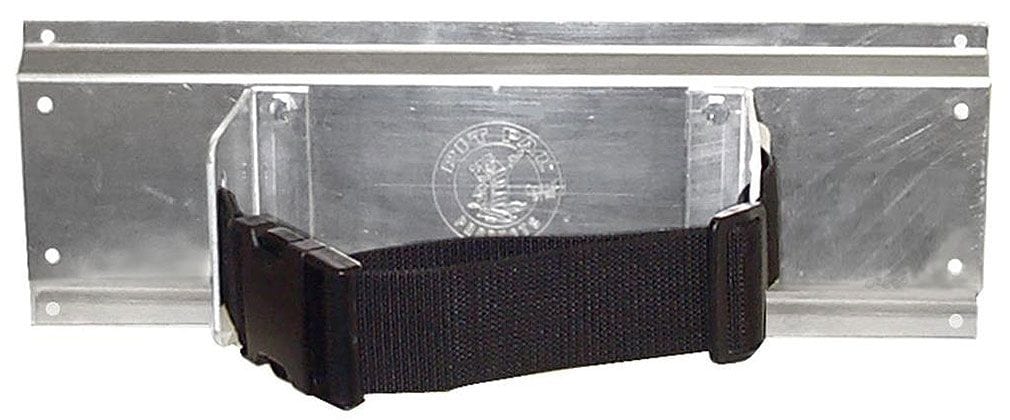 PITPAL Canopy/Shelter Storage System 5.75"H x 17"W x 4.25"D PIT-195 Autofit