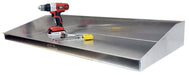 PITPAL Clip On Trailer Tray 38" x 5.5"H x 17"D PIT-150 Autofit