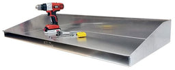 PITPAL Clip On Trailer Tray 38" x 5.5"H x 17"D PIT-150 Autofit