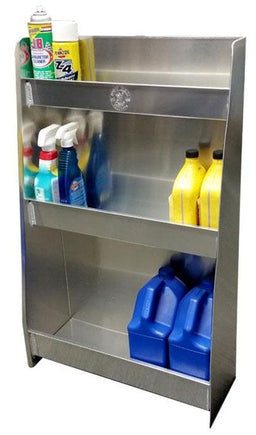 PITPAL Combo Storage Trailer Cabinet 22"W x 36"H x 8.5"D PIT-325 Autofit