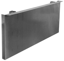 PITPAL Full Size Aluminium Fold Down Table 44"W x 18"D x 4.5"H PIT-158 Autofit