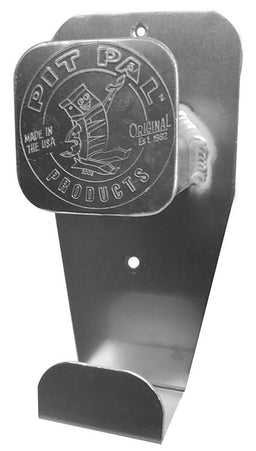 PITPAL Hang Anything From Hoses, Shovels etc Multi Purpose Wall Bracket PIT-207 Autofit