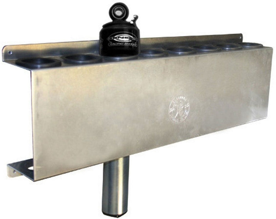 PITPAL Holds 8 Shocks Big Shock Rack PIT-1041 Autofit