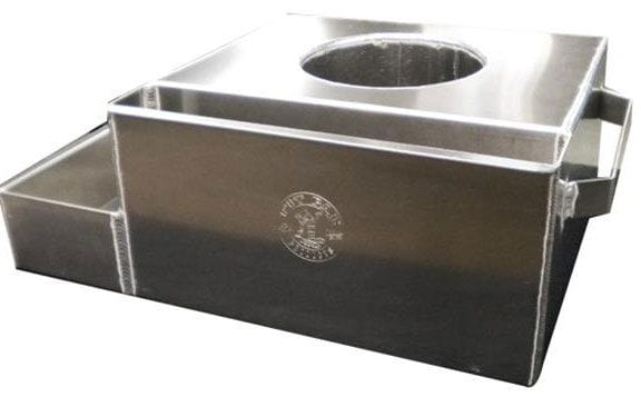 PITPAL Lenco Auto Drive Disassembly Tray PIT-716 Autofit