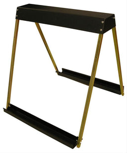 PITPAL Portable Fold Out Door Horse 39"H x 36"W x 42"D PIT-610 Autofit