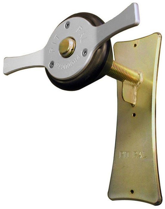 PITPAL Spin-On Spare Trye Holder Tyre Storage Mounts PIT-292 Autofit