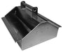 PITPAL Standard Aluminium Tool Tray 17"W x 8"H x 17"D PIT-120 Autofit