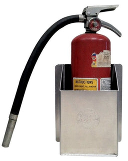 PITPAL Suit 5LB Bottle Fire Extinguisher Holder PIT-352 Autofit
