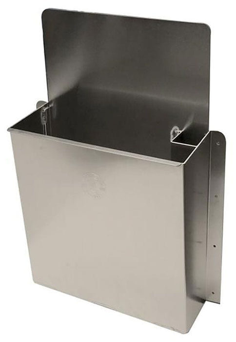 PITPAL Wall Mount Aluminium Jack in the Pouch 17.5"W x 24.5"H x 5.062"D PIT-194 Autofit