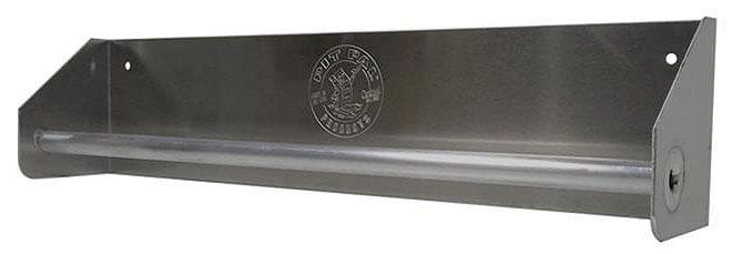 PITPAL Wall Mount Tie Down Strap Hanger 18"L x 3.25"D PIT-218 Autofit