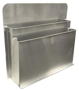 PITPAL With Back, 27.5" W x 24" H x 7.5" D Pro Jack Storage PIT-199 Autofit