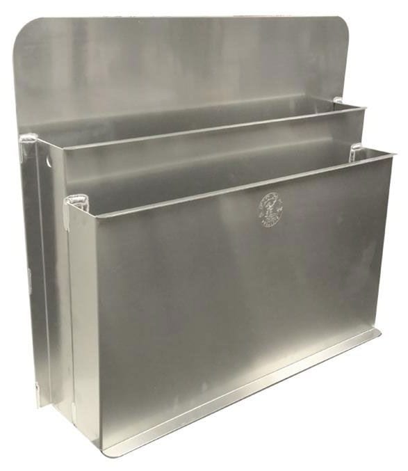 PITPAL With Back, 27.5" W x 24" H x 7.5" D Pro Jack Storage PIT-199 Autofit