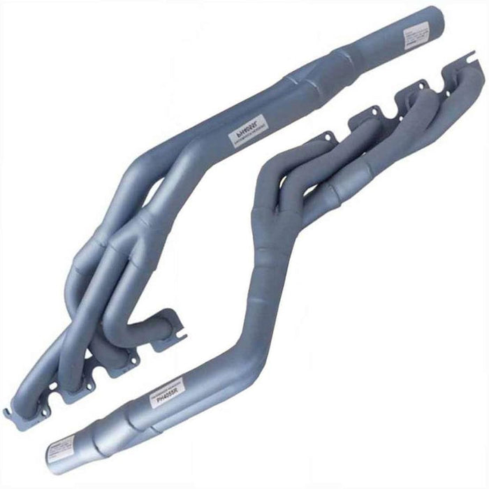 PM Suit Ford Falcon XR-XF 302-351C 2V TRI-Y Exhaust Headers 1-3/4" Primary PH4050 Autofit