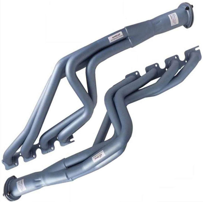 PM Suit Ford Falcon XR-XF 302-351C 2V TUNED Exhaust Headers 1-3/4" Primary PH4070 Autofit