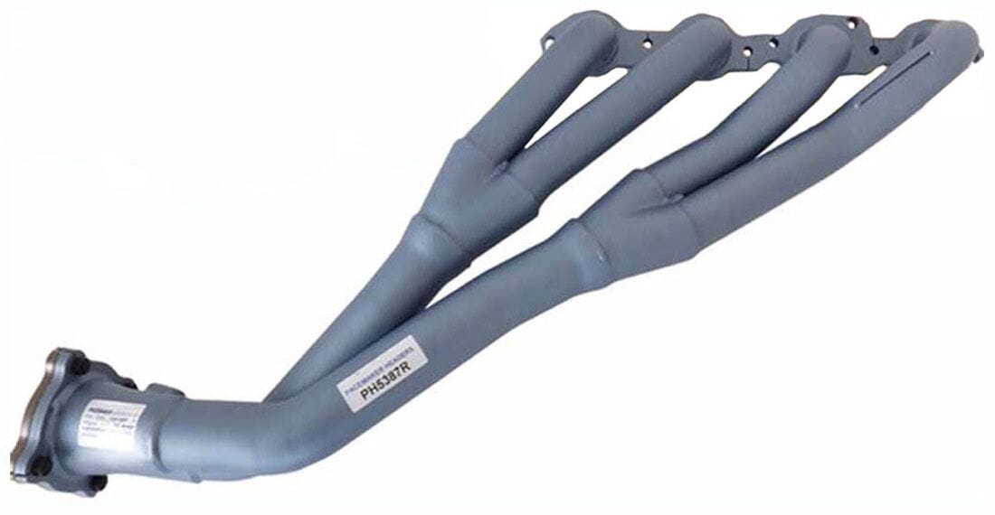 PM Suit Holden Commodore VE 6.0L, 6.2L LS2 V8 TRI-Y Exhaust Headers 1-3/4" Primary PH5387 Autofit
