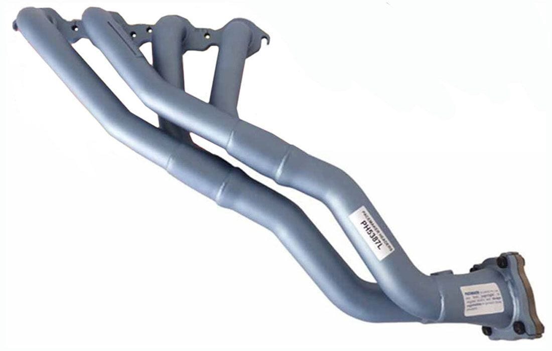 PM Suit Holden Commodore VE 6.0L, 6.2L LS2 V8 TRI-Y Exhaust Headers 1-3/4" Primary PH5387 Autofit
