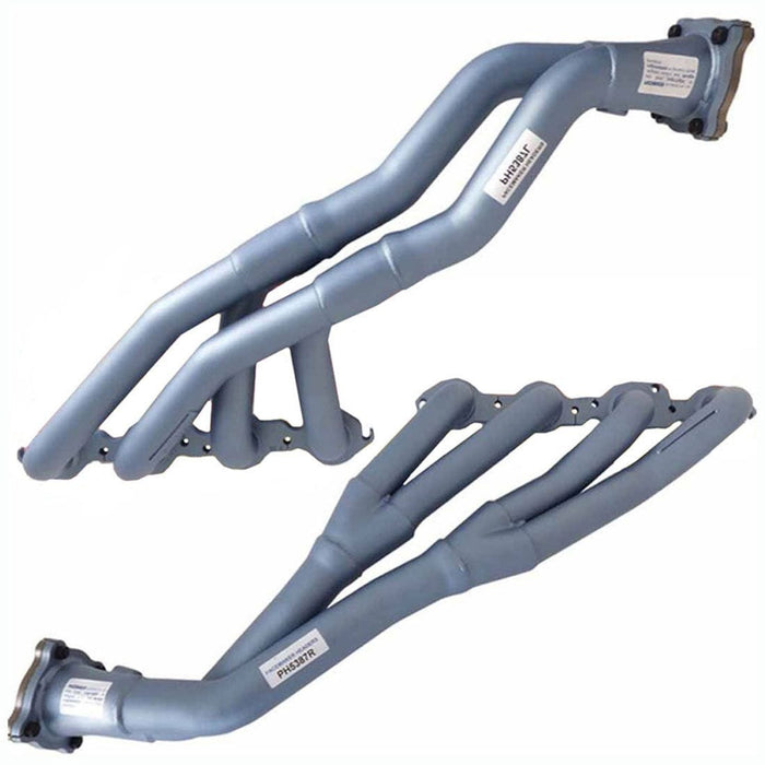 PM Suit Holden Commodore VE 6.0L, 6.2L LS2 V8 TRI-Y Exhaust Headers 1-3/4" Primary PH5387 Autofit