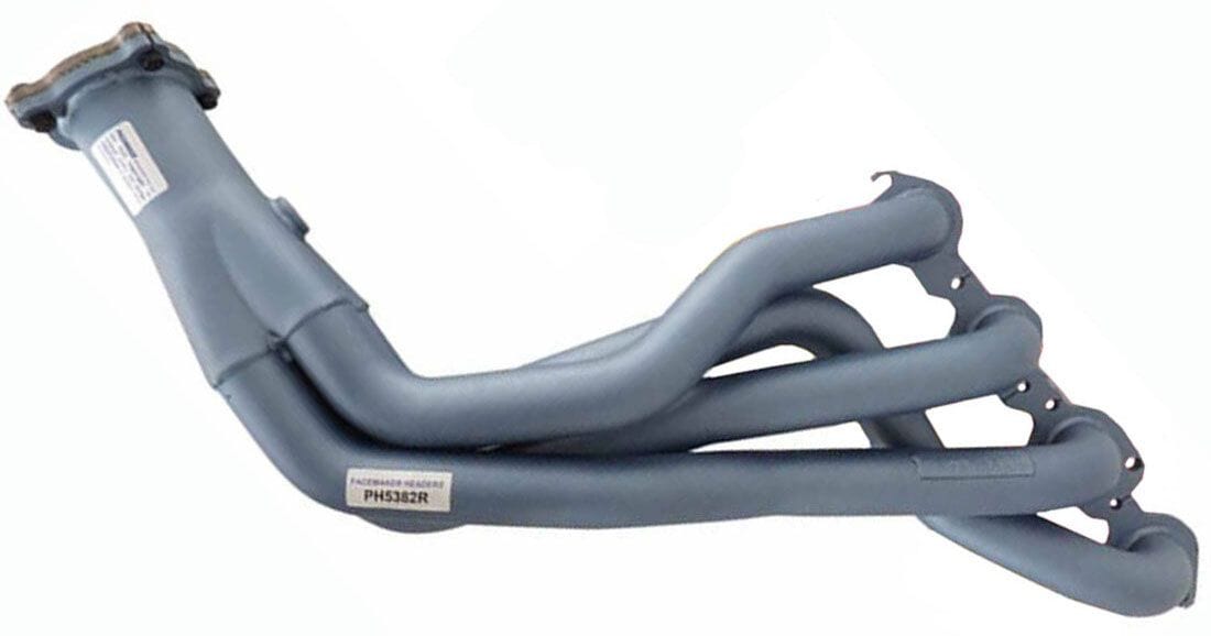 PM Suit Holden Commodore VE 6.0L, 6.2L LS2 V8 TUNED Competition Exhaust Headers 1-7/8" Primary PH5382 Autofit