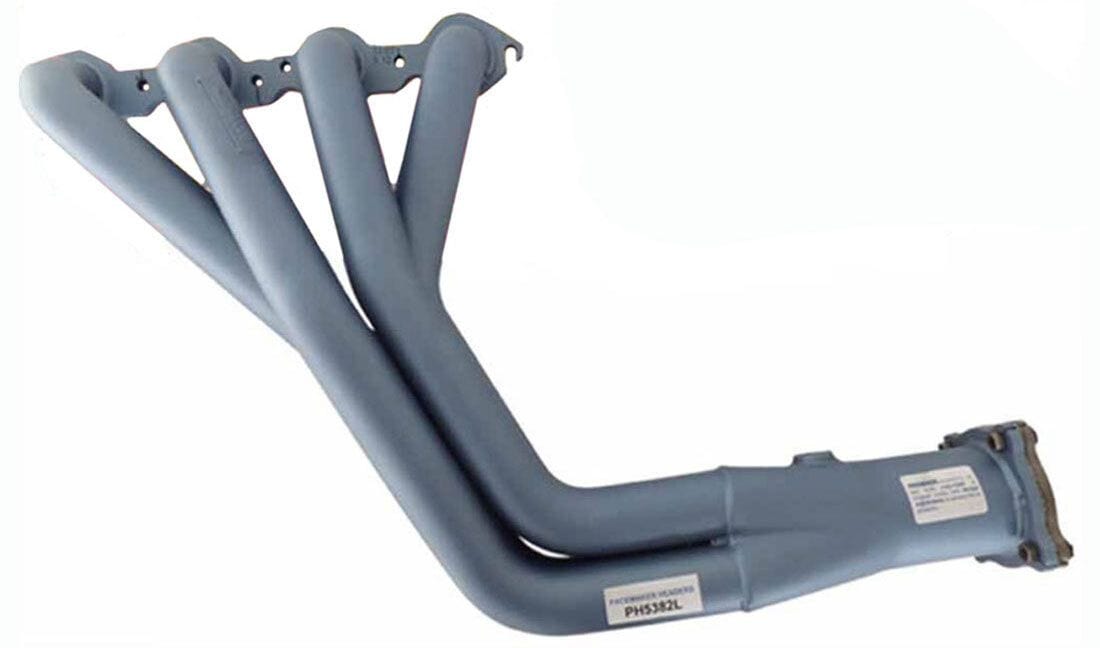 PM Suit Holden Commodore VE 6.0L, 6.2L LS2 V8 TUNED Competition Exhaust Headers 1-7/8" Primary PH5382 Autofit