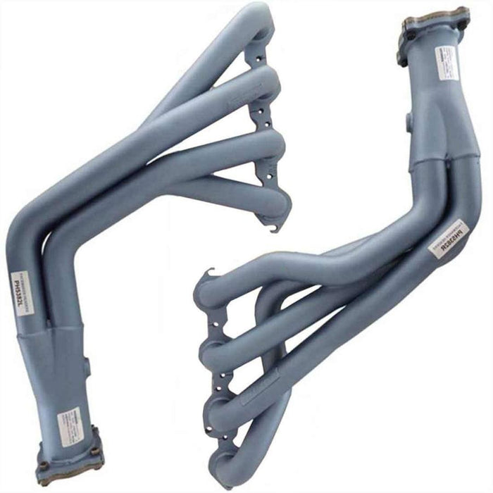 PM Suit Holden Commodore VE 6.0L, 6.2L LS2 V8 TUNED Competition Exhaust Headers 1-7/8" Primary PH5382 Autofit