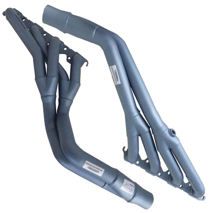 PM Suit Holden Commodore VN-VS 5.0L TRI-Y Competition Exhaust Headers 1-3/4" Primary PH5002 Autofit