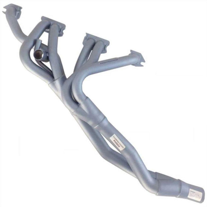 PM Suit Holden FX-WB, Torana LC-UC, Commodore VC-VK 6 Cyl. Blue Motor TRI-Y Exhaust Header 1-1/2" Primary PH5008 Autofit