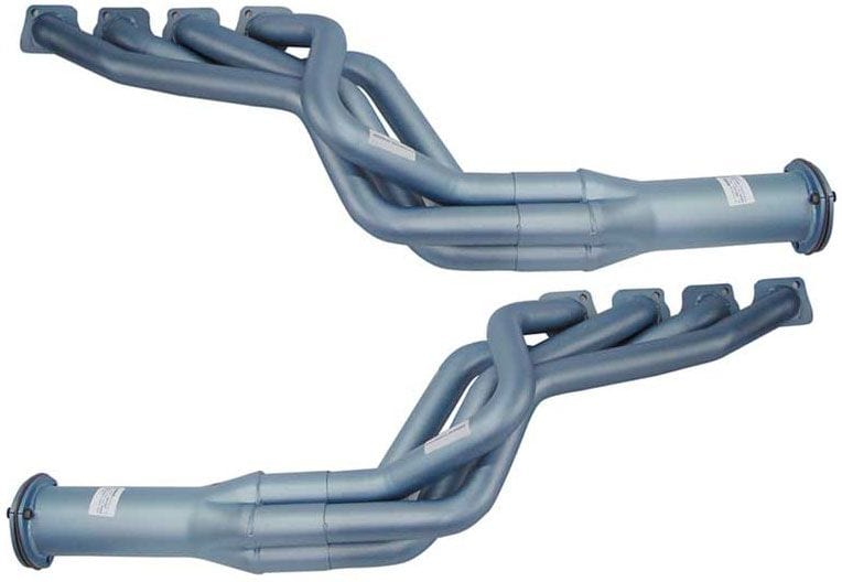 PM Suit Holden HQ-WB 253-308 V8 TRI-Y Exhaust Headers 1-5/8" Primary PH5210 Autofit
