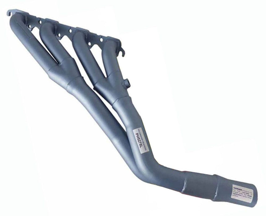 PM Suit Holden HQ-WB 5.0L EFI V8 or EFI Heads TRI-Y Competition Exhaust Headers 1-3/4" Primary PH5275 Autofit