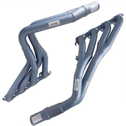 PM Suit Holden HQ-WB 5.0L EFI V8 or EFI Heads TRI-Y Competition Exhaust Headers 1-3/4" Primary PH5275 Autofit