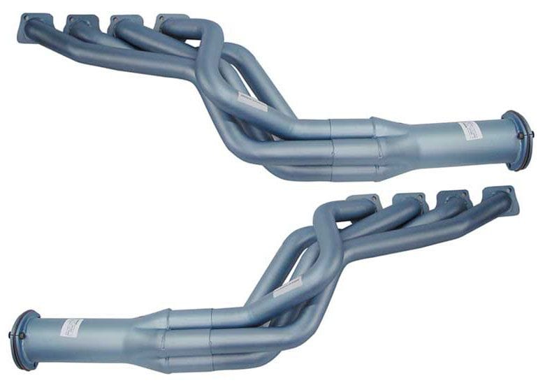 PM Suit Holden HQ-WB S/B 283-400 Chev TRI-Y Exhaust Headers 1-3/4" Primary PH5320 Autofit