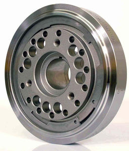 POWERBOND Suit B/B Chev 454 (Neutral Balance) Race Series 7" Harmonic Balancer (Light Weight) PB1019-SS Autofit
