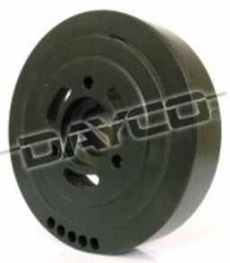 POWERBOND Suit BB Chev 454-502 MK5, External Balance Replacement Harmonic Balancer PBHB1451-N Autofit