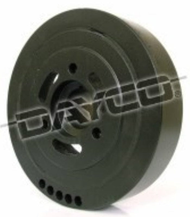 POWERBOND Suit BB Chev 454-502 MK5, External Balance Replacement Harmonic Balancer PBHB1451-N Autofit