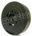 POWERBOND Suit BB Chev 454-502 MK5, External Balance Replacement Harmonic Balancer PBHB1451-N Autofit