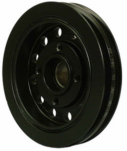 Powerbond Suit Ford 250 EFI 6 Cyl. 4-Bolt (Neutral Balance) Street Series 6.87" Harmonic Balancer PB1021-ST Autofit