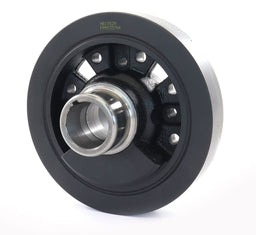 POWERBOND Suit Ford 302-351 Cleveland, External Balance, 4-Bolt Raised Face Replacement Harmonic Balancer PBHB1082-N Autofit