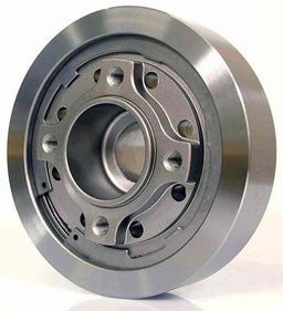 POWERBOND Suit Ford 302-351C (Counter Weight Hub) Race Series 6.5" Harmonic Balancer PB1082-SS Autofit