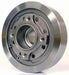 POWERBOND Suit Ford 302-351C (Counter Weight Hub) Race Series 6.5" Harmonic Balancer PB1082-SS Autofit