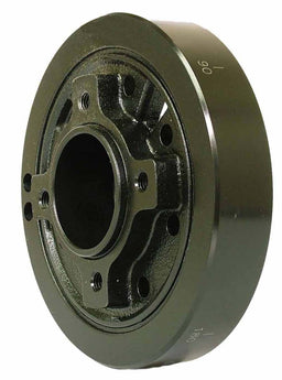 POWERBOND Suit Ford 302-351C (Counter Weight Hub) Street Series 6.5" Harmonic Balancer PB1082-ST Autofit