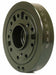 POWERBOND Suit Ford 302-351W 3-Bolt Raised Pulley Location (C/W Hub) Street Series 6.5" Harmonic Balancer (28 oz. in.) PB1203-ST Autofit