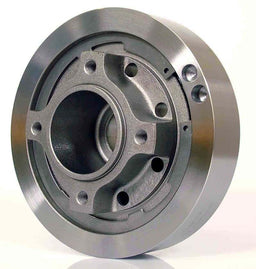 POWERBOND Suit Ford 302-351W 4-Bolt Raised Pulley Location (C/W Hub) Race Series 6.5" Harmonic Balancer (28 oz. in.) PB1060-SS Autofit